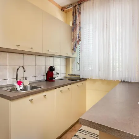 Beautiful In With Wifi Apartment Selce